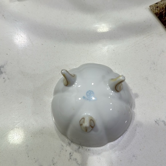 Nippon 3 footed bowl - Picture 3 of 3